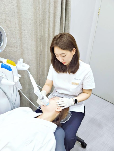 합정 콧대필러, 코끝까지 자연스럽게 받아보세요. 관련 이미지 10