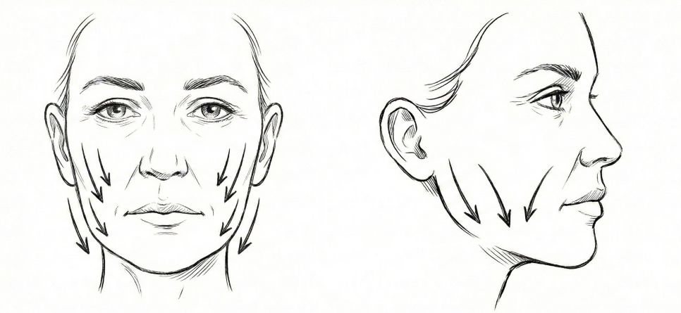 How to Reduce the Midface with EMFACE: A Midface Reduction Procedure image 3