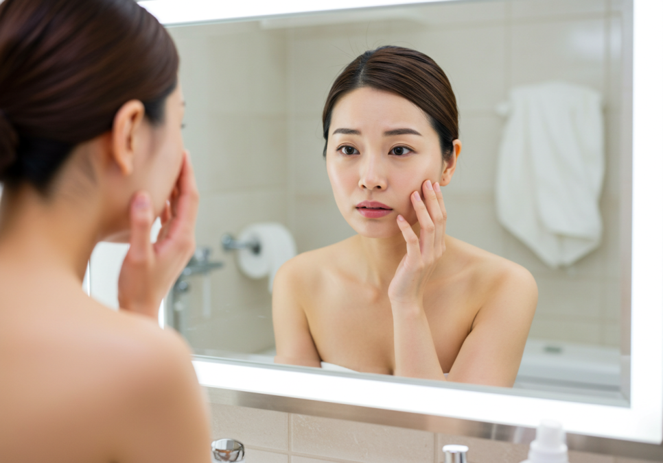 Hongdae Skin Botox for Seasonal Skin Elasticity Care image 6