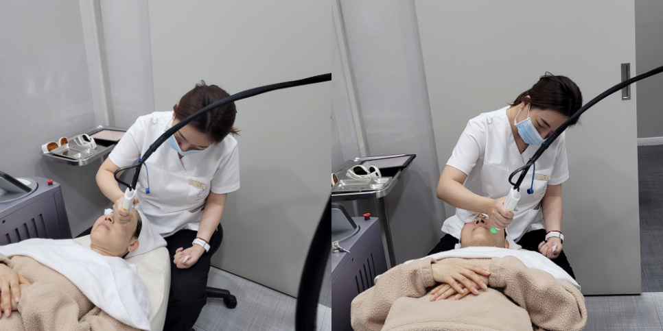 눈꼬리 올리기의 최강자, 아이 울쎄라 vs 아이 써마지 관련 이미지 6