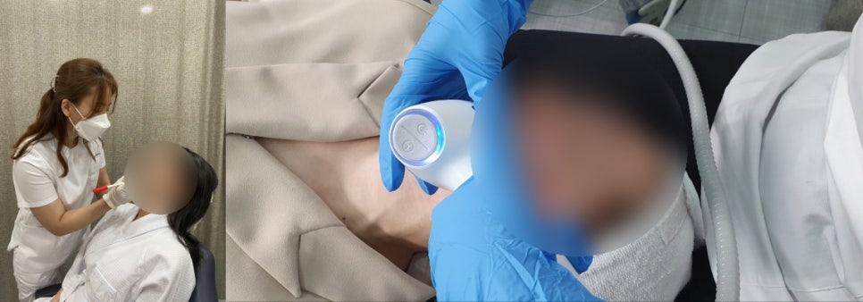 합정역피부관리, 병원을 선택할 때 관련 이미지 3