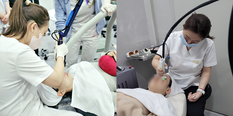 피부 하얘지는 시술 특별한 가격으로 만나보세요 관련 이미지 7