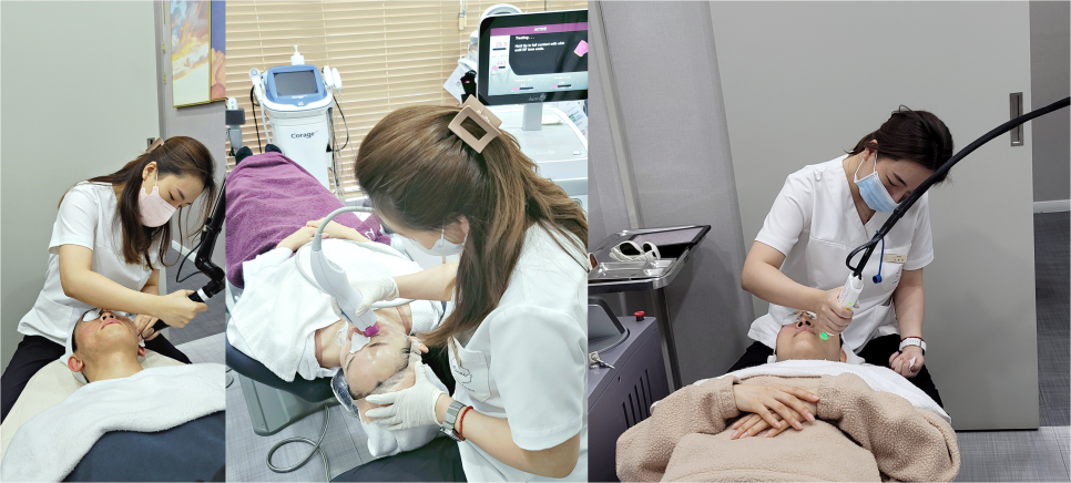 울쎄라 잘하는 곳엔 특별한 &lsquo;이것&rsquo;이 있습니다 관련 이미지 9