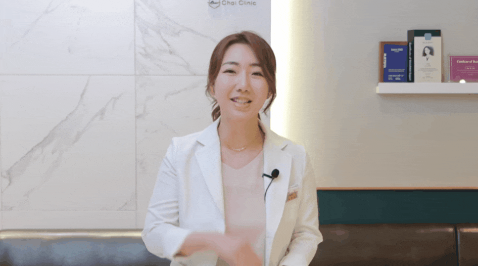 볼살주사? 자연스럽고 예쁜 턱선 만드는 법 관련 이미지 1