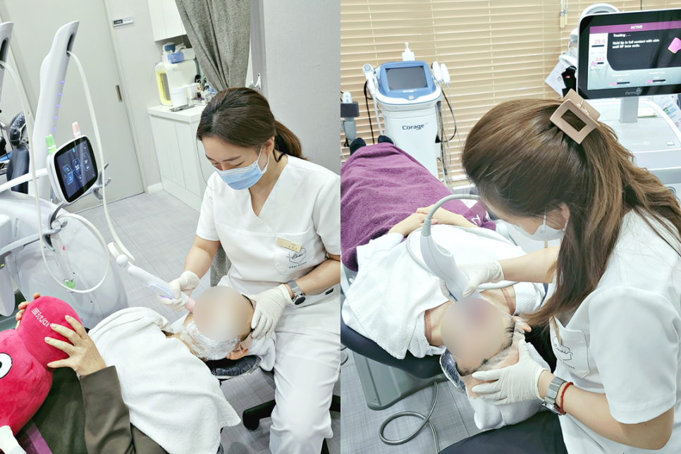 합정 피부관리 울쎄라 효과 못보는 이유 관련 이미지 6