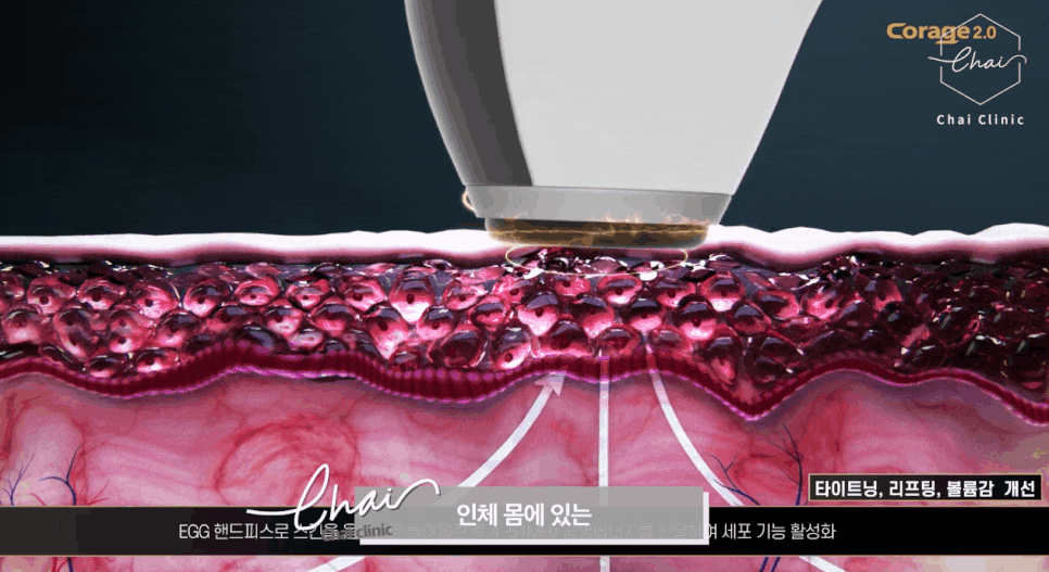 코레지 셀핏 환한 안색과 탄력있는 피부 찾아드립니다 관련 이미지 9