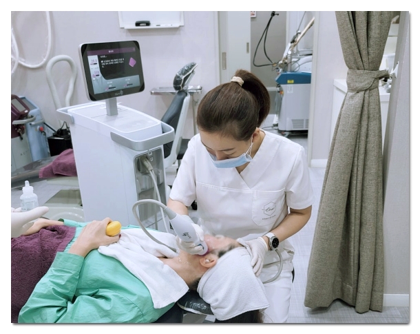 목주름 시술, 가로주름과 세로주름 종류별 관리 시술 가이드 관련 이미지 6