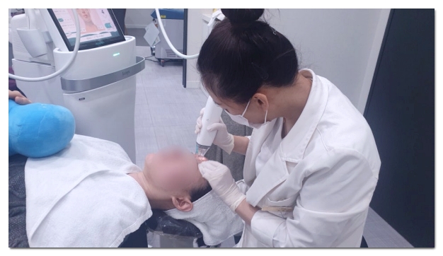 홍대 포텐자 모공 제대로 조이려면 이 2가지는 꼭 보세요 관련 이미지 6