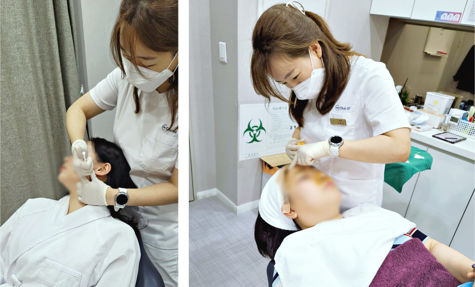 눈썹리프팅 수술 없이 시원한 눈매 완성하는 방법 관련 이미지 7