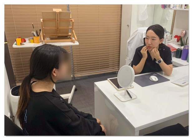 홍대 써마지 잔주름에 효과 보는 방법 관련 이미지 3