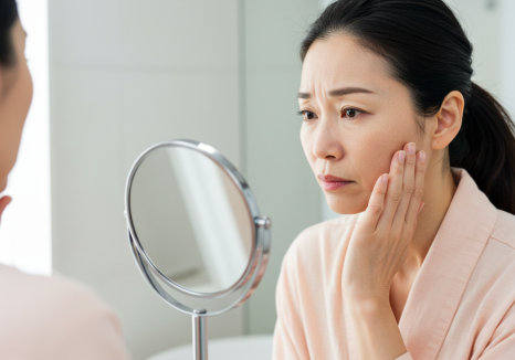Hongdae Filler: 3 Areas That Are Good to Lift Skin Weary from the Heat image 2