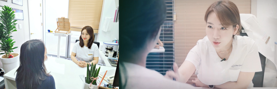 검버섯피부관리 타입별 제거 방법 비교하기 관련 이미지 2
