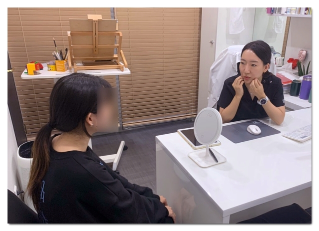 The 233 Rule for Reducing Sculptra Nodule Side Effects in Hongdae image 2