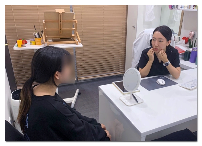 3 Ways to Get a Clean Milia Removal in Hongdae image 7