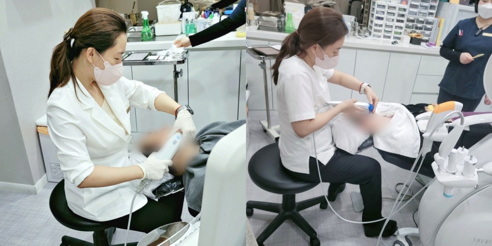 얼굴살시술 매끈하고 예쁜 라인으로 돌아가는 방법 관련 이미지 6