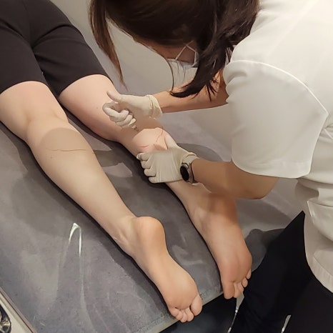 팔뚝 울핏 쉽고 빠르게 가녀린 팔 라인 완성 관련 이미지 3