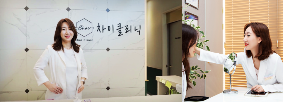 목걸이 주름 사이에 낀다면? 000으로 쫙 펴보세요! 관련 이미지 6