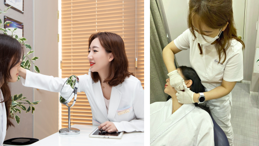 여드름흉터 시술, 하나부터 열까지 알려드립니다. 관련 이미지 1