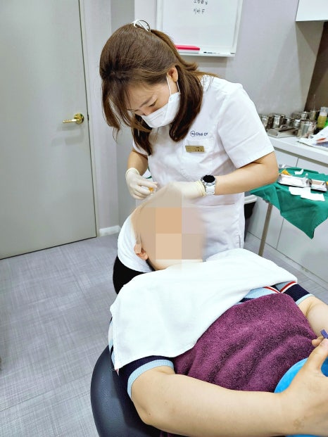 이마 미간 보톡스 주름 타입별 해결 방법이 달라져요 관련 이미지 6