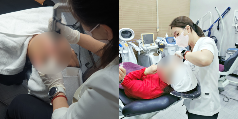 망원역피부관리 무더위로 지친 피부 문제 개선방법 관련 이미지 2