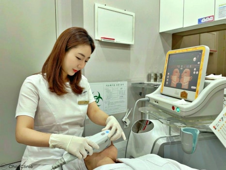 리프팅레이저 탄력? 주름? 이중턱? 차이에서 해결하세요 관련 이미지 9