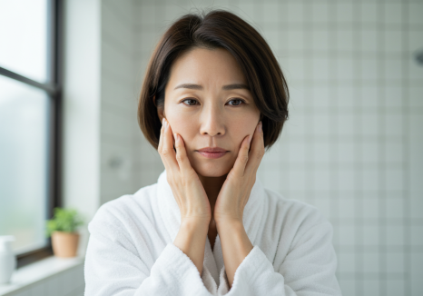 Hongdae Cerf: If You're Worried About Skin Condition Declining During the Rainy Season image 6