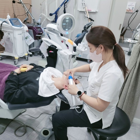 합정역피부관리 인모드보다 강력한 &lsquo;OOO&rsquo; 리프팅? 관련 이미지 11