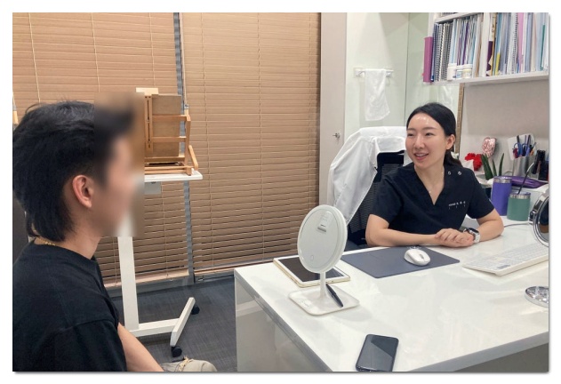 Why Underarm Laser Hair Removal in Hongdae Can Be Ineffective Even After 20 Sessions image 8