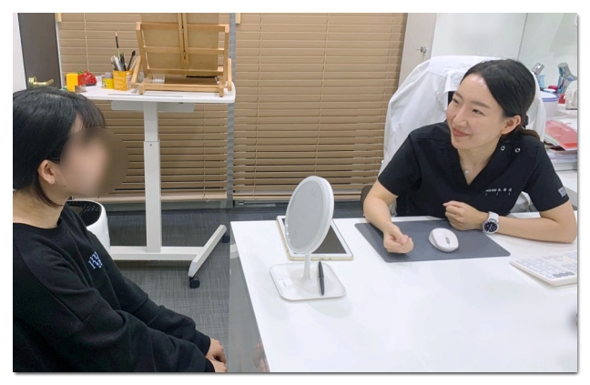 How to Get Acne Steroid Injections Effectively in Hongdae image 7