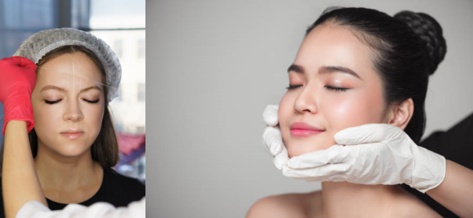 마포실리프팅잘하는곳 홈케어기기로 안된다면! 관련 이미지 3