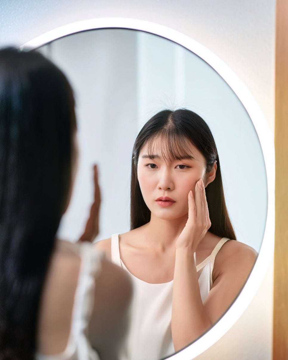 홍대 피부관리, 환절기 피부관리? 이렇게 하자 관련 이미지 7
