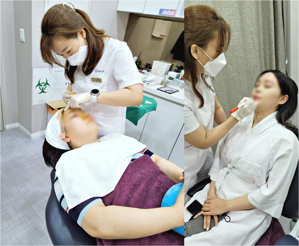 울트라V리프팅 날렵하고 굴욕 없는 셀카자신감! 관련 이미지 6