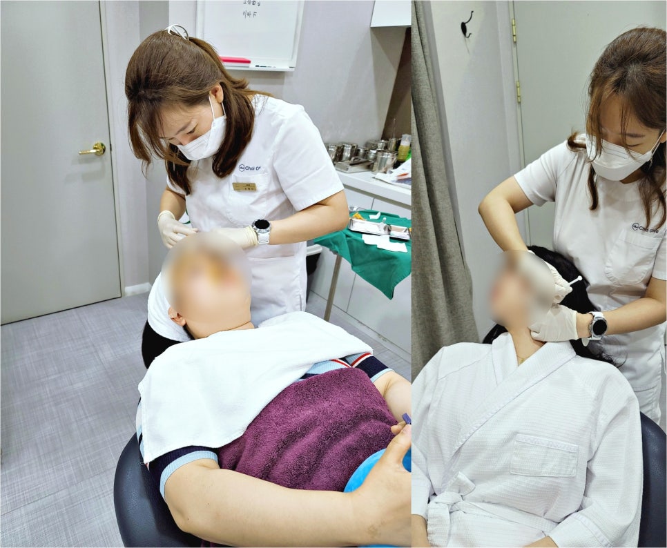 땅콩얼굴형 매끈하게 예뻐지는 방법 관련 이미지 9