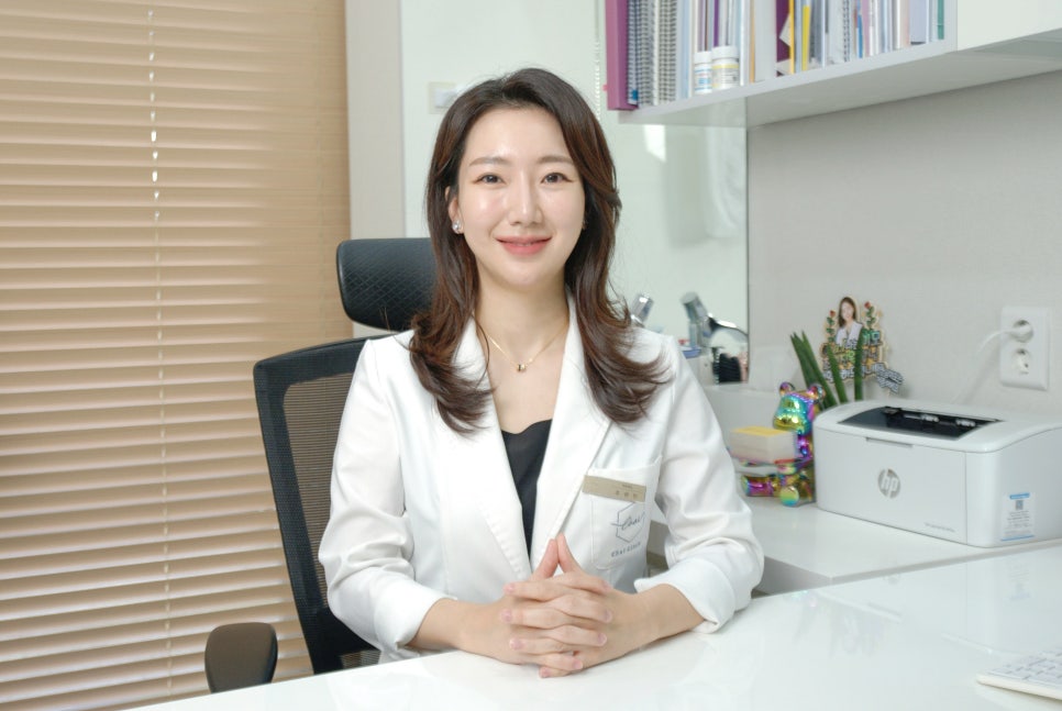 Hongdae Lifting: Ultherapy or Thermage? The Treatment Actress Chae Jung-an Is Also Taking Notice Of image 14