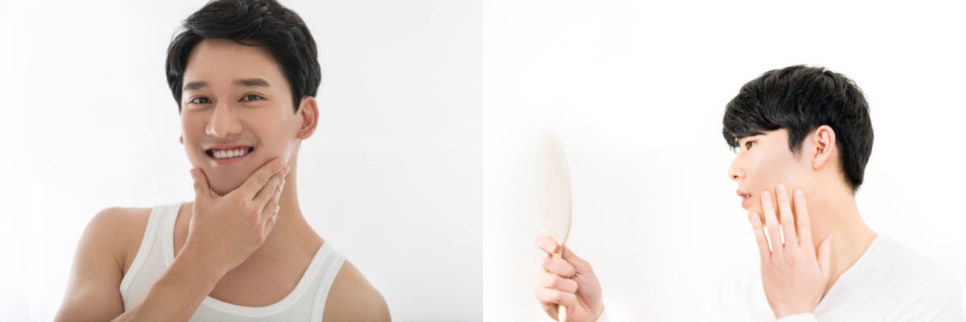 남자사각턱보톡스로 날렵한 턱선 얻는 방법 관련 이미지 4