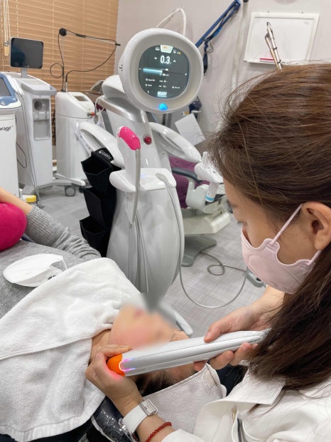 합정 클라리티 레이저 하나로 모든 피부 고민 해결! 관련 이미지 11