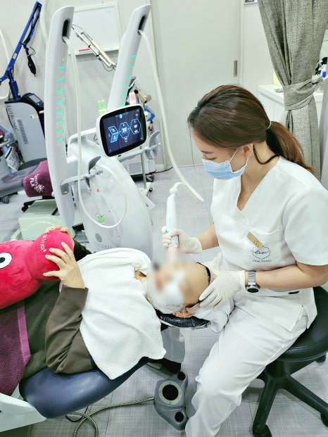 공덕역 피부관리 울쎄라 오래가는 리프팅 유지하기 관련 이미지 9