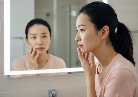 Hongdae Skin Botox for Seasonal Skin Elasticity Care image 2