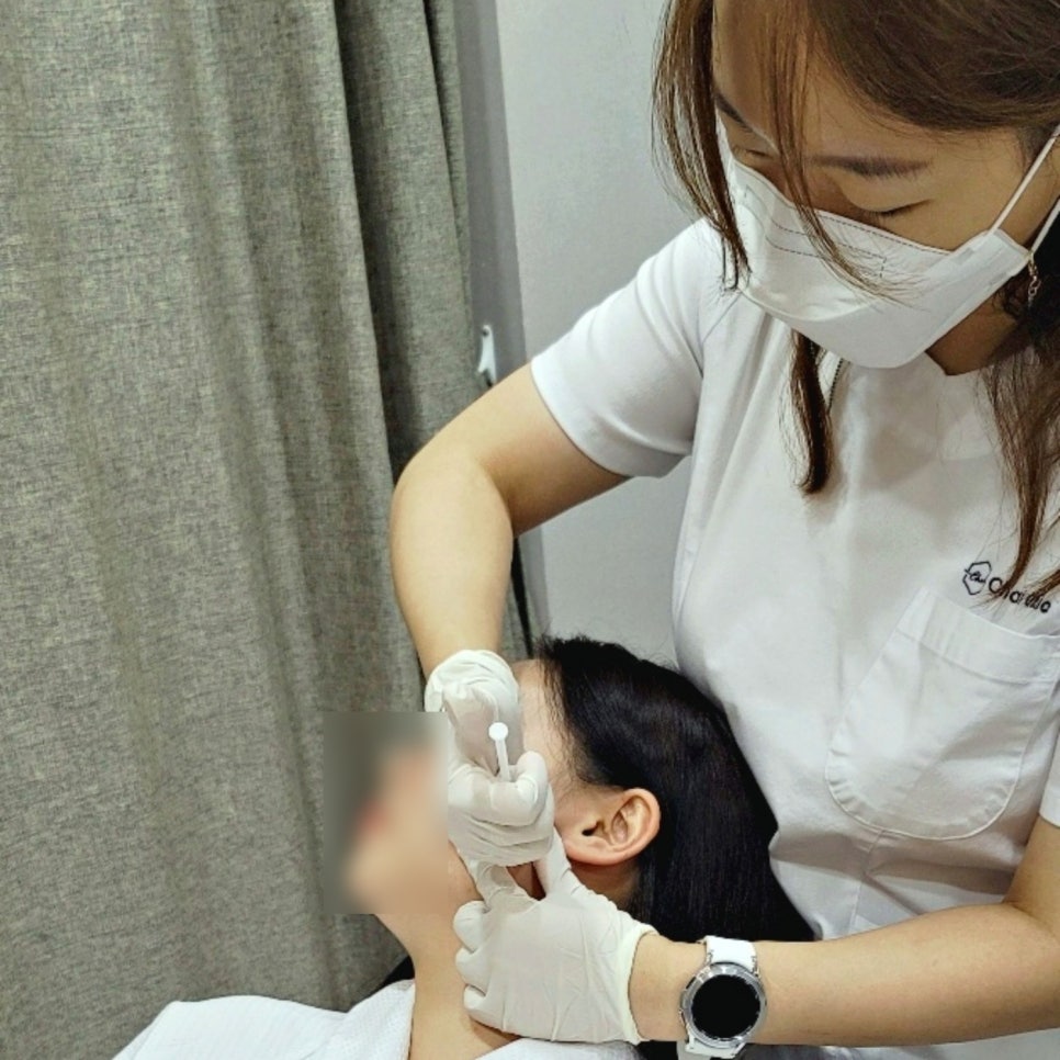 쥬베룩 흉터 개선 원하신다면 필독하세요! 관련 이미지 6