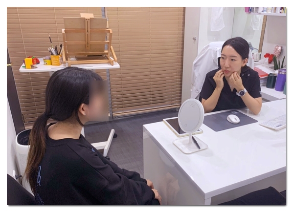 합정 피부관리, 관리실이랑 피부과 가격 차이가 왜 이렇게 클까? 관련 이미지 7