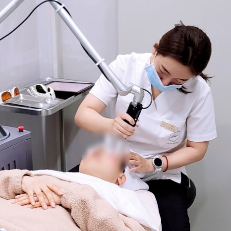 블랙헤드 피부 관리, 아피니트로 모공 청소하세요! 관련 이미지 3