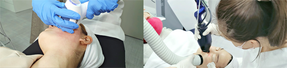 울쎄라 인모드 차이 꼭 알고 나서 결정하세요 관련 이미지 2