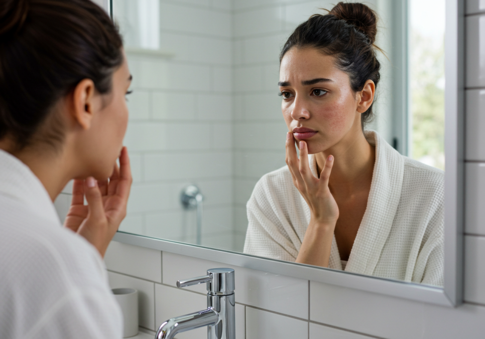 Why You Should Prepare Early for Fall Skin Boosters in Hongdae image 1