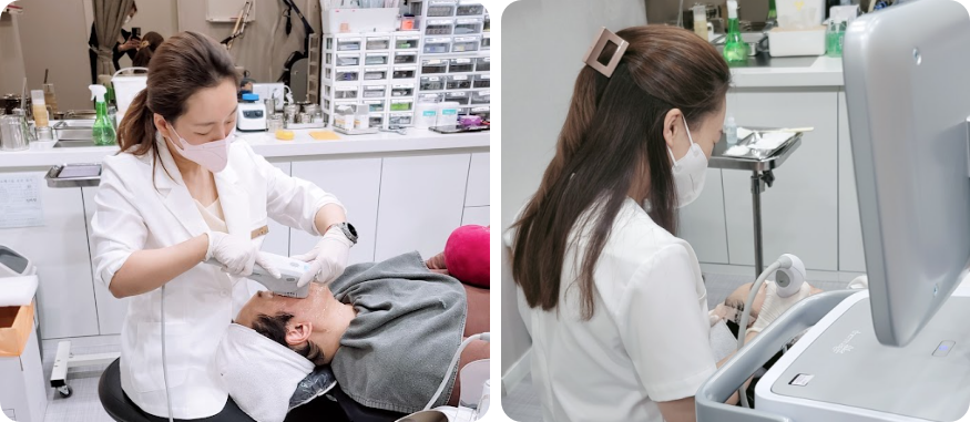 피코레이저 가격, 색소침착을 효과적으로 개선 하고 싶다면 관련 이미지 1