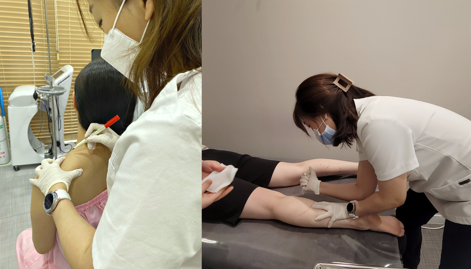 바디지방분해주사 다이어트 30분 컷, 비키니 시작! 관련 이미지 9