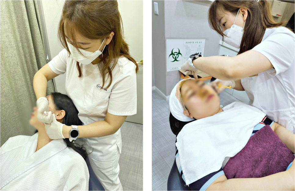 리쥬란주사 어딘가 모르게 확 예뻐진 비결 관련 이미지 6
