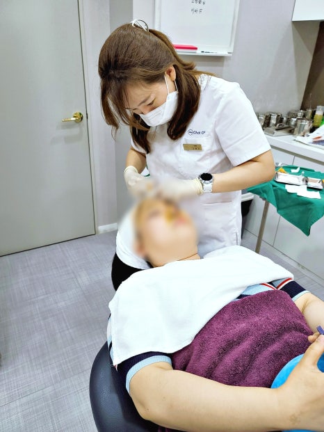 얼굴지방분해주사, 얼굴형 개선을 위해서는 섬세한 시술이 핵심 관련 이미지 10