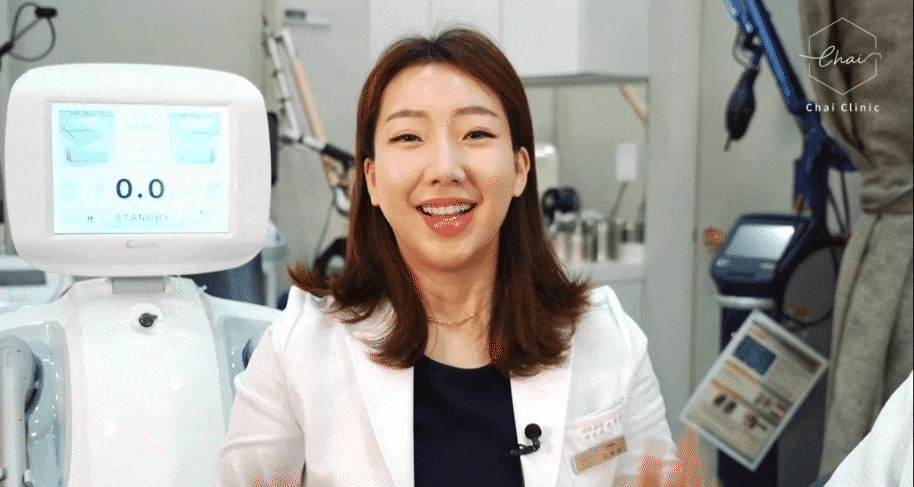 합정 모노실리프팅 어머니 나이를 8살 되돌리는 비결? 관련 이미지 1
