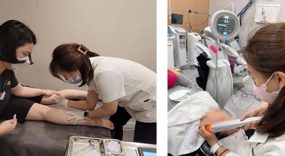 서대문구 피부관리, 늘어진 팔뚝라인 이제 안녕! 관련 이미지 8