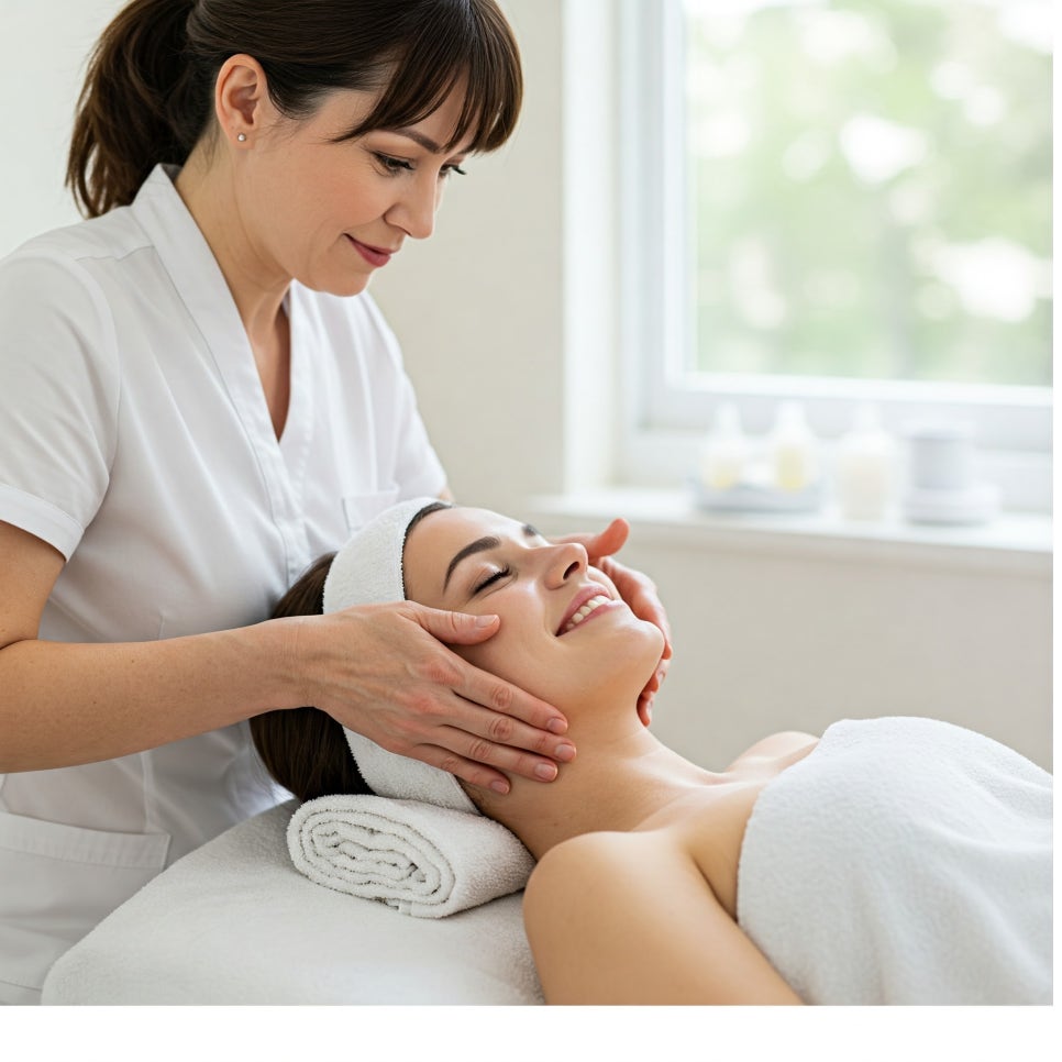Hongdae Potenza: A Lifting Treatment for Pore Care and Skin Regeneration at the Same Time? image 9
